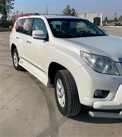 تويوتا لاندكروزر برادو